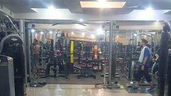 باشگاه بدنسازی زیتون