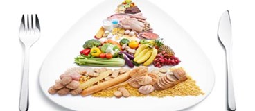 شش وعده غذایی ضروری برای ورزشکاران رزمی