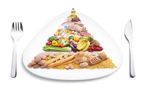 شش وعده غذایی ضروری برای ورزشکاران رزمی