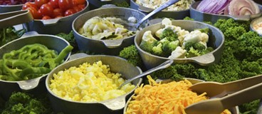 تغذیه‌ی متناسب، تمرینات رزمی و ورزش‌های دیگر برای داشتن شکم صاف و تخت