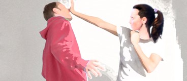 دفاع شخصی و نقاط حساس بدن | آموزش تکنیک‌های کاربردی دفاع از خود