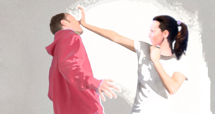دفاع شخصی و نقاط حساس بدن | آموزش تکنیک‌های کاربردی دفاع از خود
