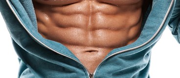 چگونه چربی های شکم  خود را در 10 دقیقه بسوزانیم؟ 