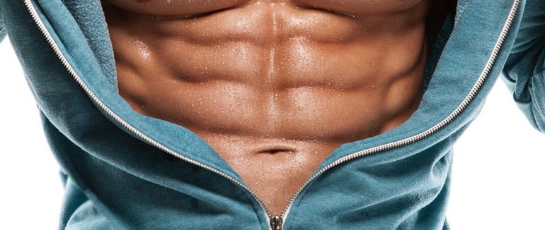 چگونه چربی های شکم  خود را در 10 دقیقه بسوزانیم؟ 