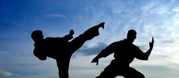 هنرهای رزمی شرق آسیا تفاوت رشته‌های مسلح و بی‌سلاح