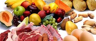 کلید موفقیت در دفاع شخصی و ورزش رزمی تغذیه مناسب