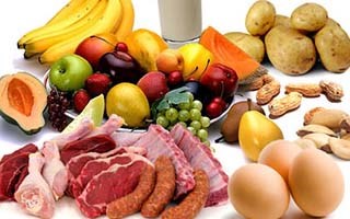کلید موفقیت در دفاع شخصی و ورزش رزمی تغذیه مناسب