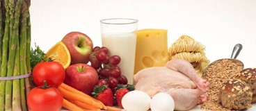 تغذيه مناسب برای ورزشکاران رزمی و ورزشکاران دیگر چيست؟