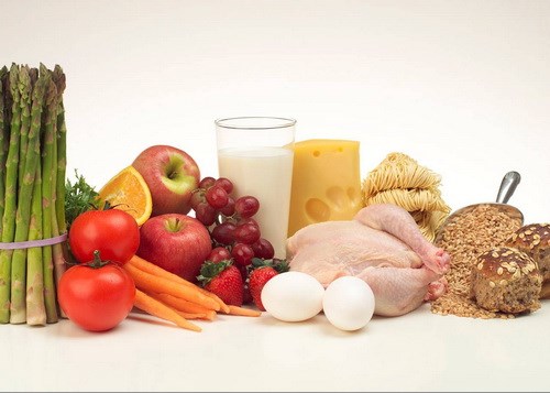 تغذيه مناسب برای ورزشکاران رزمی و ورزشکاران دیگر چيست؟
