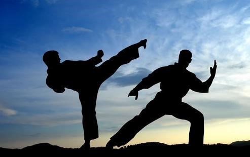 تأثیر ورزش‌های رزمی و دفاع شخصی بر سلامت و امنیت