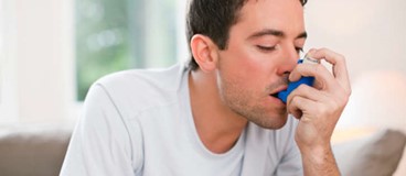 اثرات مثبت فعالیت بدنی بر بیماران مبتلا به آسم 