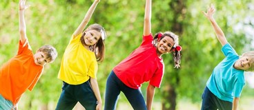 چگونه ورزش رزمی، دفاع شخصی و ورزش های دیگر سلامتی كودكان و نوجوانان را تضمین می كند