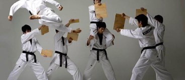 تاثیر ورزش رزمی ، دفاع شخصی و ورزش های دیگر بر روی دستگاه عصبی