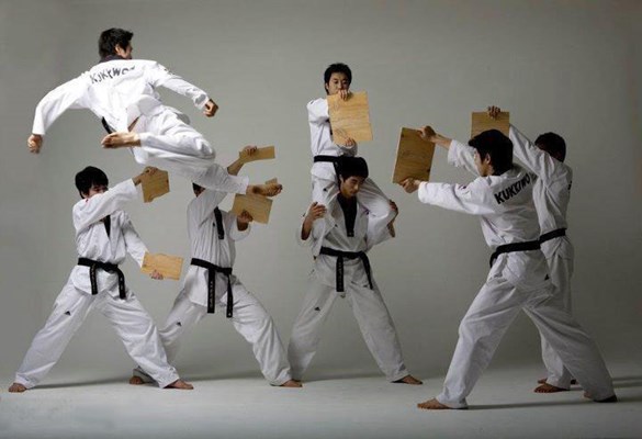 تاثیر ورزش رزمی ، دفاع شخصی و ورزش های دیگر بر روی دستگاه عصبی