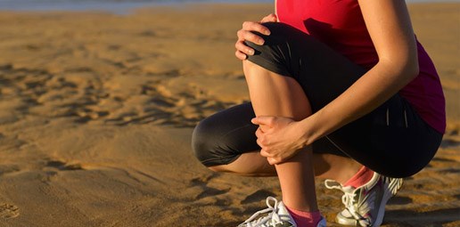 ورزشکاران برای جلوگیری از درد ساق پا ، چه تمرین ورزشی انجام دهند؟