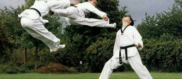 آیا می دانید تمرین های که در ورزش رزمی وجود دارد چه سودمندی هایی را برای شما در پی خواهد داشت؟