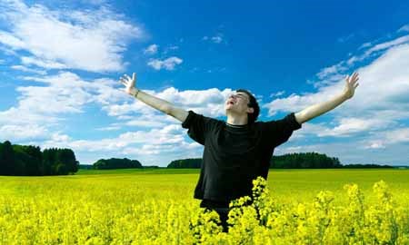 ورزش رزمی و ورزش های دیگر راهی برای خارج کردن انرژی منفی از بدن