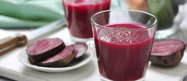 آب چغندر نوشیدنی معجزه‌ آسا برای ورزشکاران و علاقه‌ مندان به ورزش رزمی