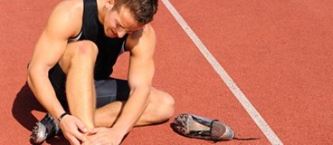 10 اصل آمادگی جسمانی برای پیشگیری از آسیب‌های ورزشی