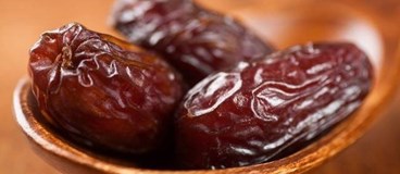 دانستنی هایی  مفید در مورد  مصرف خرما 