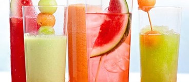 تأثیر نوشیدنی‌های ورزشی بر عملکرد ورزشکاران رزمی