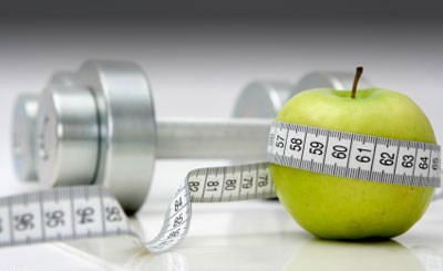 کاهش وزن با ورزش: فواید فراتر از وزن کم کردن