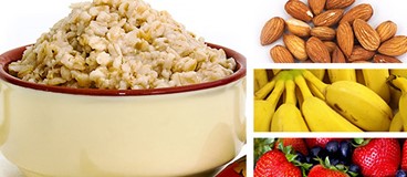 یک ورزشکار رزمی، دفاع شخصی و ورزشکاران دیگر به چه مواد غذایی نیاز دارد؟