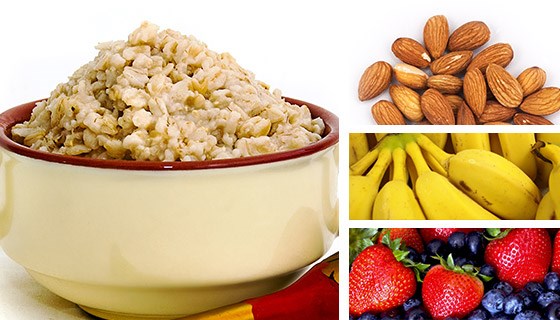 یک ورزشکار رزمی، دفاع شخصی و ورزشکاران دیگر به چه مواد غذایی نیاز دارد؟