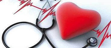 ورزش از ابتلا به بیماری های قلبی عروقی جلوگیری می کند 
