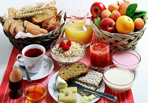 مواد غذایی مناسب برای بدن‌سازی و رشد عضلانی مورد توجه ورزشکاران رزمی و ورزشکاران دیگر