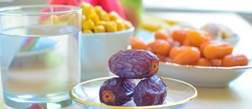 توصیه هایی برای جلوگیری از پرخوری بعد از ورزش  مورد علاقه تان