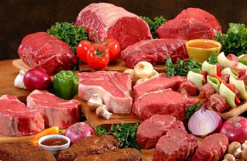 یک غذای کامل برای سحری ماه مبارک رمضان