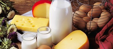جلوگیری از سرطان به کمک تغذیه مناسب