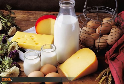 جلوگیری از سرطان به کمک تغذیه مناسب