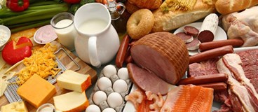 تغذیه مناسب برای ورزشکاران: بهبود عملکرد و لاغری