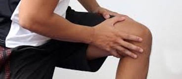 روش های تقویت زانو  در ورزش رزمی ، دفاع شخصی و ورزش های دیگر