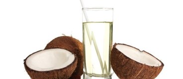  آب نارگیل  و فواید آن برای ورزشکاران 