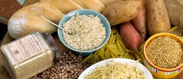 کربوهیدرات: منبع اصلی انرژی برای ورزشکاران رزمی و دفاع شخصی