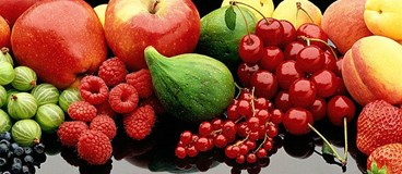تأثیر میوه‌ها و سبزیجات بر ورزشکاران در مقایسه با مکمل‌ها