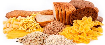 تغذیه مناسب برای ورزشکاران