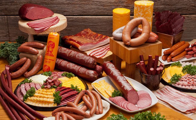رابطه‌ای قوی بین مصرف گوشت‌های فرآوری شده و ابتلا به سرطان