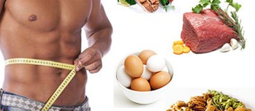  تفاوت رژيم غذايي افراد عادی با ورزشكاران  