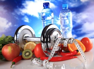 ترکیبات رژیم غذایی مناسب برای ورزشکاران: راهنمای تغذیه بهینه