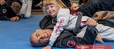 بهترین ورزش رزمی: آیا واقعاً چیزی به عنوان بهترین رشته رزمی وجود دارد؟