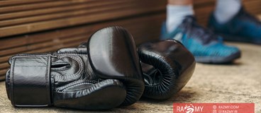 راهنمای کامل انتخاب و خرید دستکش بوکس