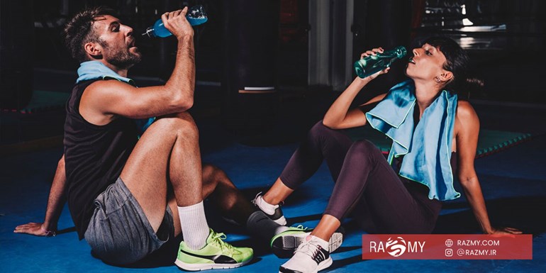 انرژی مورد نیاز ورزشکاران رزمی: عوامل مؤثر و توصیه‌ها