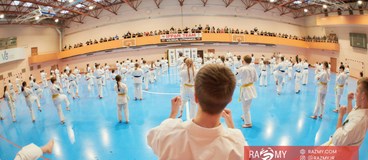 ورزش رزمی: بهترین سرگرمی برای اوقات فراغت جوانان