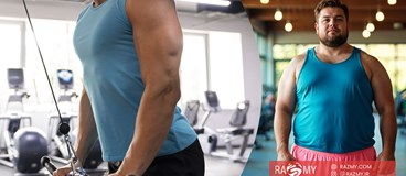 چربی سوزی و عضله سازی همزمان با این تمرینات ورزش رزمی 