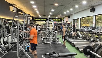 مجموعه فرهنگی ورزشی پاس قوامین