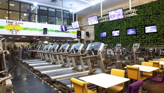 باشگاه ورزشی پاد